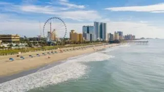 You Can Travel To These 5 U.S. Cities For Less Than $100 Per Day 